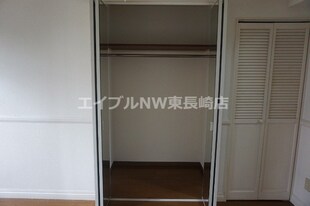 ドエル金屋の物件内観写真